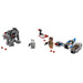 LEGO Ski-Speeder-Vs.-First-Order-Walker-Mic (75195)
