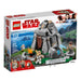 LEGO® Star Wars Entrenamiento De La Isla Ahch-To (75200)