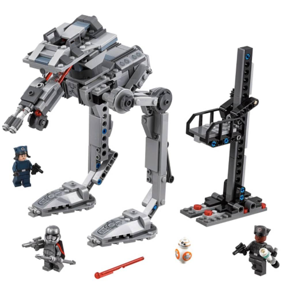 LEGO First-Order-At-St (75201)