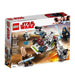 LEGO® Star Wars Pack De Combate: Jedi Y Soldados Clones (75206)