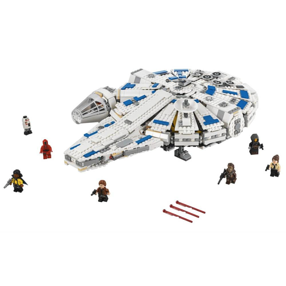 Halcón Milenario del corredor de Kessel LEGO® Star Wars (75212)