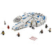 Halcón Milenario del corredor de Kessel LEGO® Star Wars (75212)