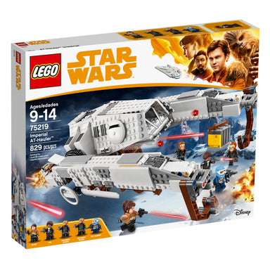 LEGO® Star Wars Imperial AT-Hauler (75219)