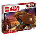 LEGO® Star Wars™ Reptador de las arenas (75220)
