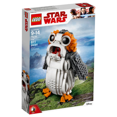 LEGO® Star Wars Porg™ (75230)