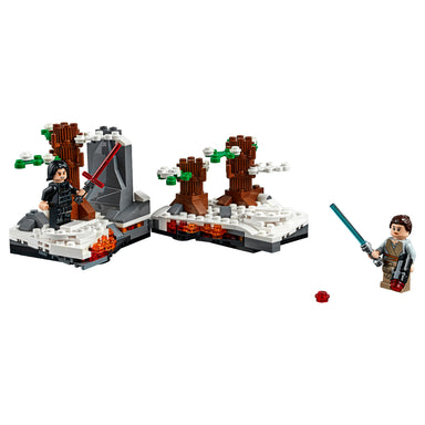 LEGO® Star Wars Duelo en la Base Starkiller (75236)