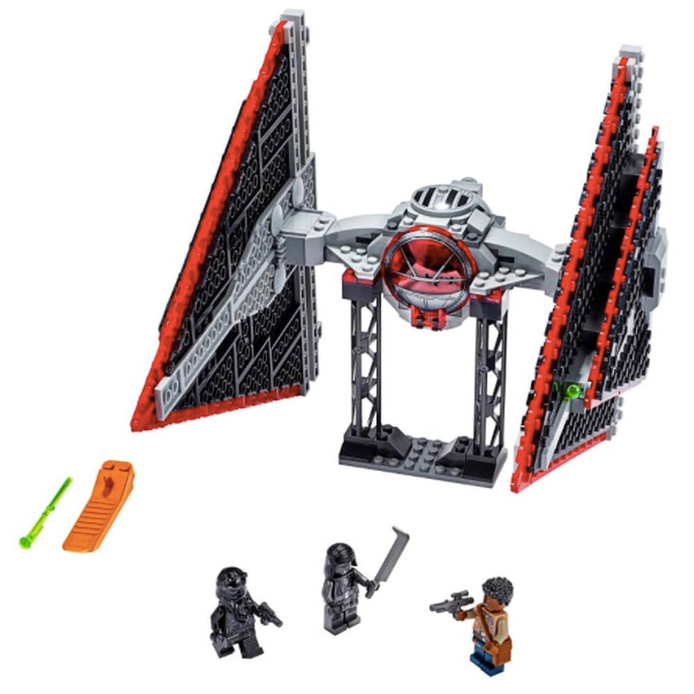 LEGO® Star Wars™ Caza TIE Sith (75272)
