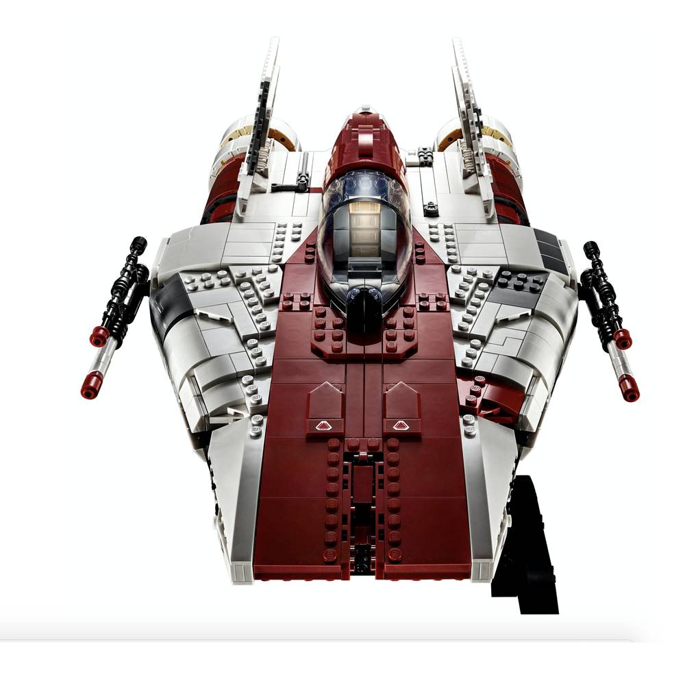 LEGO® Star Wars™ Caza Estelar A-wing (75275)
