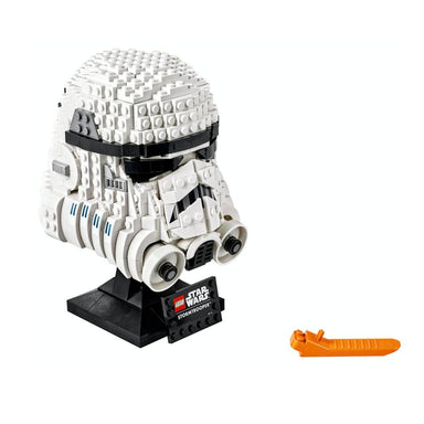LEGO® Star Wars™ Casco de Stormtrooper™ (75276)