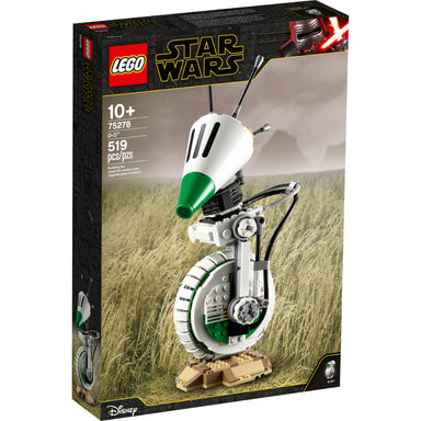 LEGO® Star Wars™: D-O™ (75278)