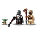 LEGO® Star Wars™ Problemas En Tatooine (75299)