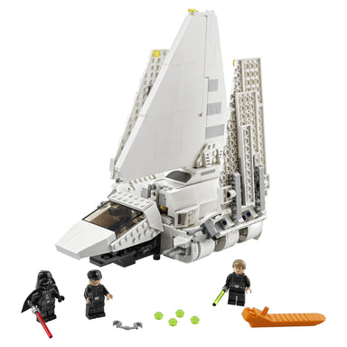 LEGO® Star Wars™: Imperial Shuttle™_002