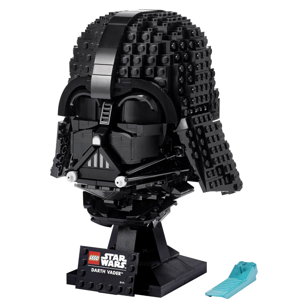 LEGO® Star Wars™ Casco De Darth Vader™_002
