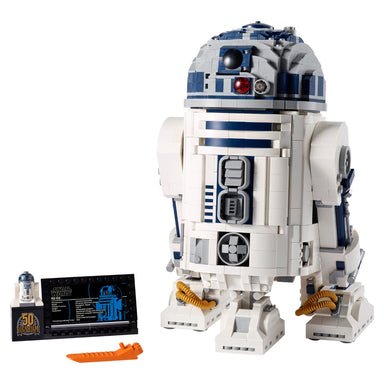 LEGO® Star Wars™ R2-D2™_002