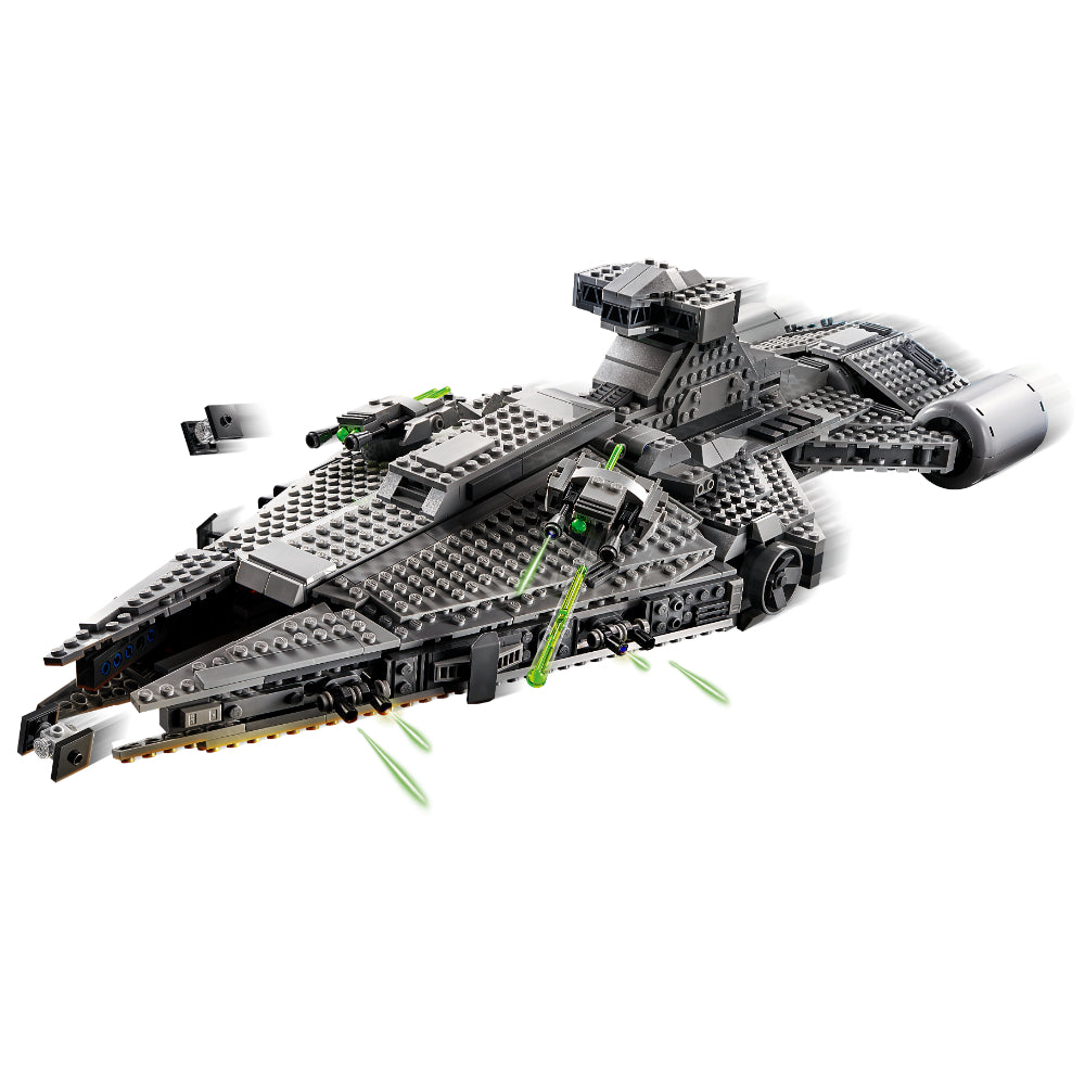 LEGO® Star Wars™: Crucero Ligero Imperial(75315)_004