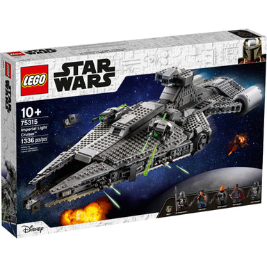 LEGO® Star Wars™: Crucero Ligero Imperial(75315)_001