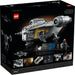LEGO® Star Wars™ LA CRESTA DE LA NAVAJA™ (75331)