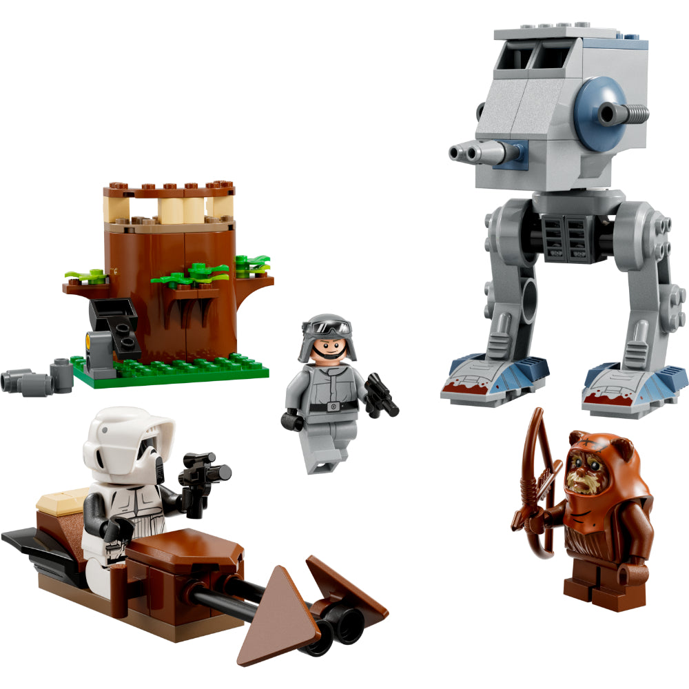 LEGO® Star Wars™ At-St (75332)