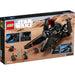 LEGO® Star Wars™ Transporte Inquisitorial Scythe™ (75336)