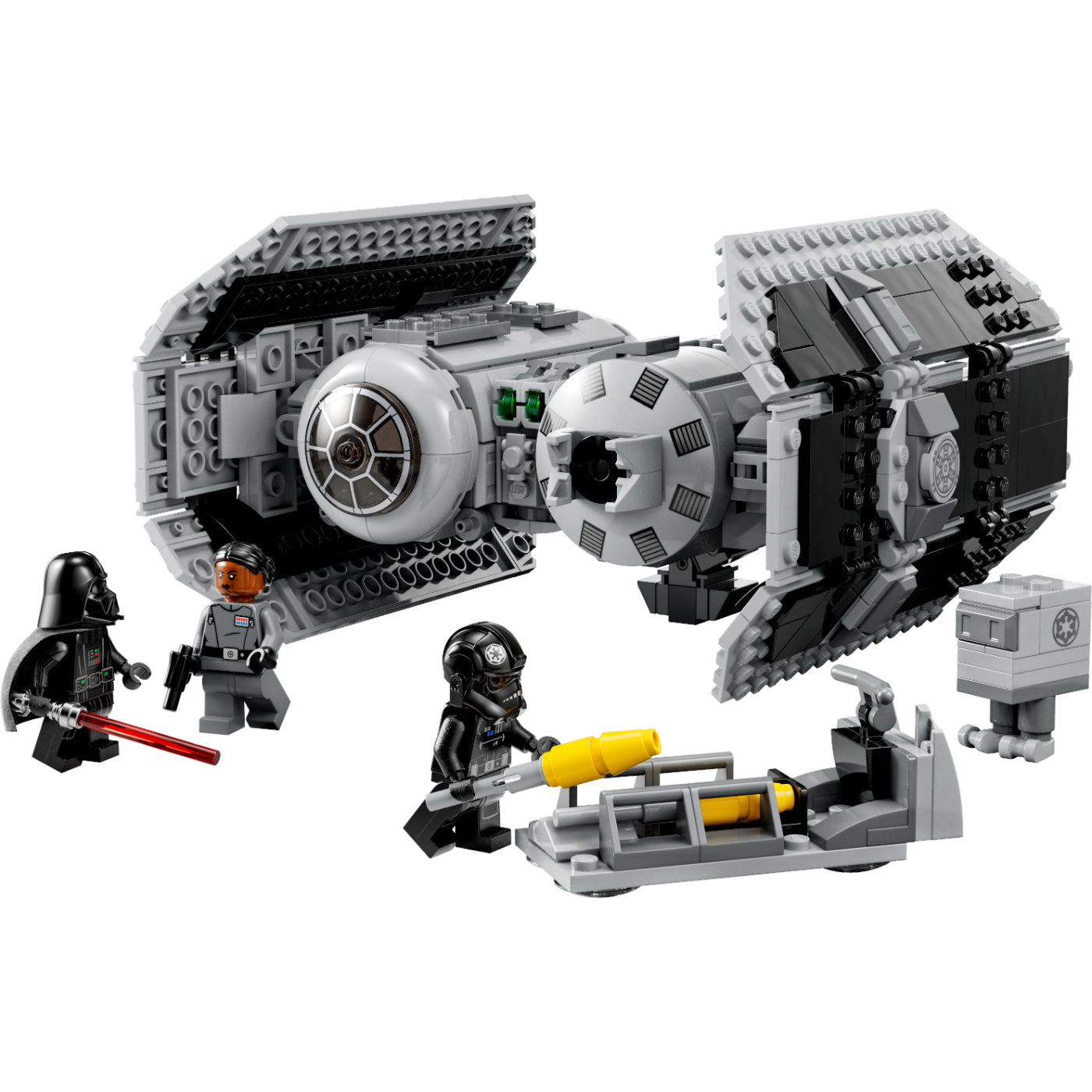 LEGO® Star Wars ™ TIE Bomber (75347)