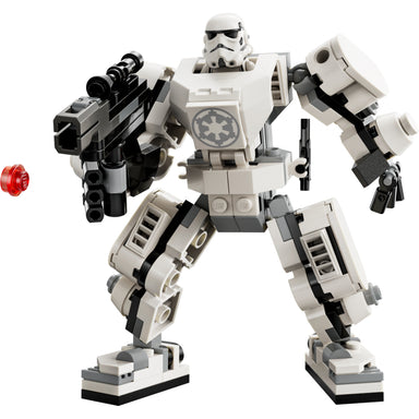 LEGO® Star Wars TM Meca de Soldado de Asalto (75370)