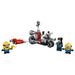 LEGO® Minions: Persuación En La Moto Imparable (75549)
