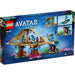 LEGO® Avatar Metkayina Reef Home (75578)