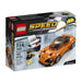 LEGO® Speed Champions McLaren 720S (75880)