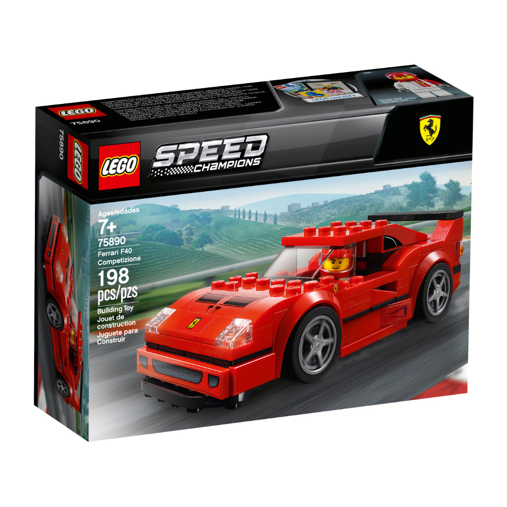 ホビーラジコン 1:28 Ferrari F40 COMPETIZIONE R/C ホビーラジコン 1:28 Ferrari F40 COMPETIZIONE R/C Ferrari