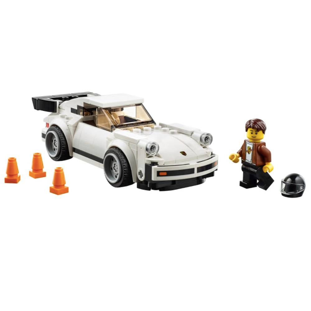 LEGO® Speed Champions 1974 Porsche 911 Turbo 3.0 (75895)