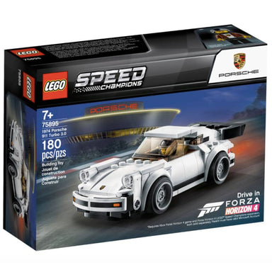 LEGO® Speed Champions 1974 Porsche 911 Turbo 3.0 (75895)