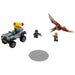LEGO® Jurassic World™ Caza del Pteranodon (75926)