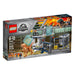 LEGO® Jurassic World™ Fuga del Stygimoloch (75927)
