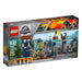 LEGO® Jurassic World™ Ataque del Dilofosaurio (75931)