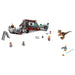 LEGO® Jurassic World™ Caza del Velociraptor (75932)