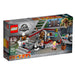 LEGO® Jurassic World™ Caza del Velociraptor (75932)