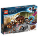 LEGO® Animales Fantásticos Maleta Criaturas Newt (75952)