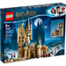 LEGO® Harry Potter™ Torre de Astronomía de Hogwarts™ (75969)