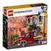 LEGO® Overwatch Bataa Fina en Dorado (75972)
