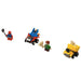 LEGO Mighty-Micros-Scarlet-Spider-Vs.-Sandma (76089)