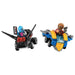 LEGO® Marvel Mighty Micros: Star-Lord vs. Nebula (76090)