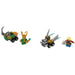 LEGO Mighty-Micros-Thor-Vs.-Loki (76091)