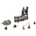 LEGO® Marvel Ataque de la desgranadora de Corvus Glaive (76103)