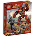 LEGO® Marvel Super Heroes Incursión Demoledora del Hulkbuster (76104)