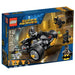 LEGO® DC Batman™: El ataque de los Talons (76110)