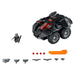 LEGO® DC Batmóvil controlado por app (76112)