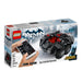 LEGO® DC Batmóvil controlado por app (76112)