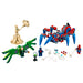 LEGO® Marvel Spider-Man Araña Reptadora de Spider-Man (76114)