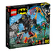 LEGO® DC Robot de Batman vs. Robot Hiedra Venenosa (76117)
