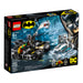 LEGO® DC Batman™ Bataa en a Batimoto contra Mr. Freeze™ (76118)